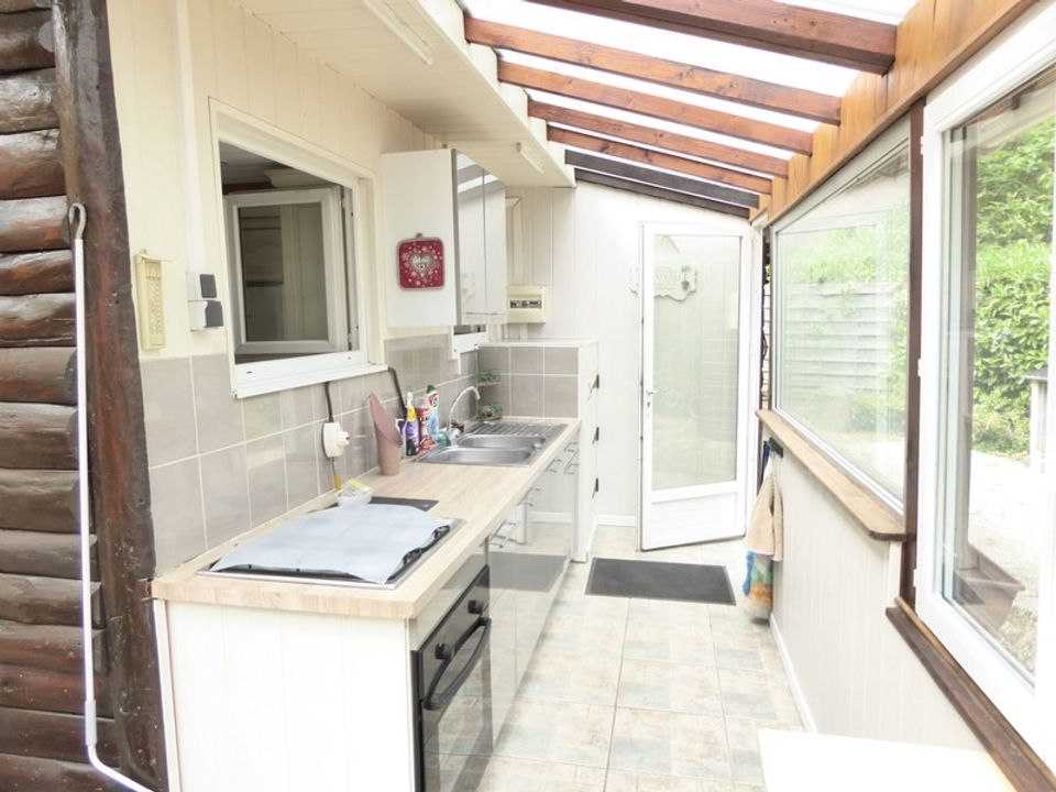 Villa in Saint-Cheron, Essonne - foto 5