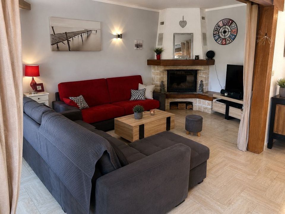 Landejendom i Villeneuve-sur-Lot, Lot-et-Garonne - foto 4