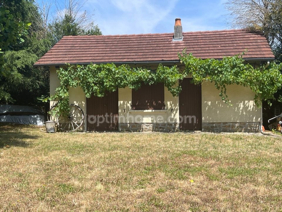 Villa em Arnac-la-Poste, Haute-Vienne - foto 3