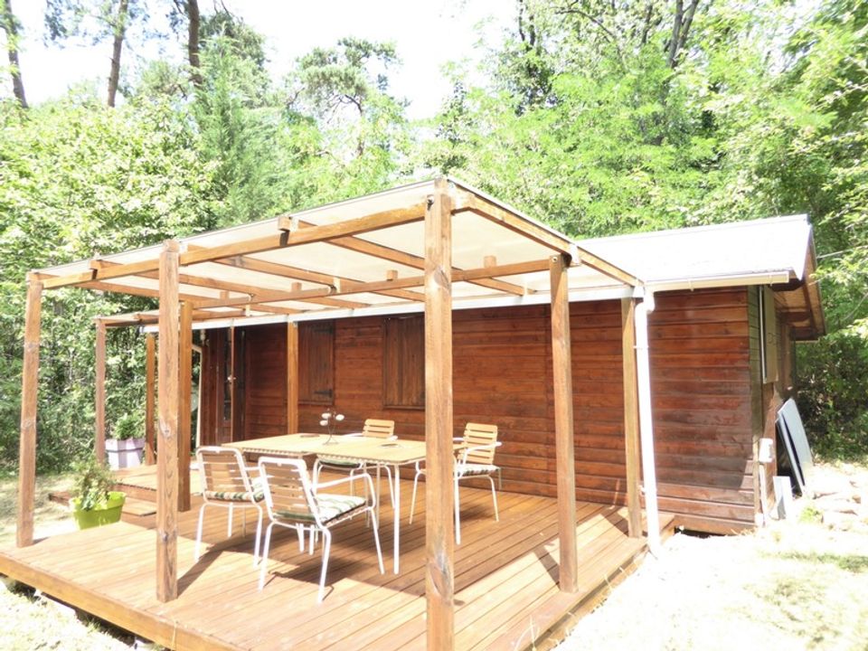 Villa in Saint-Cheron, Essonne - foto 1