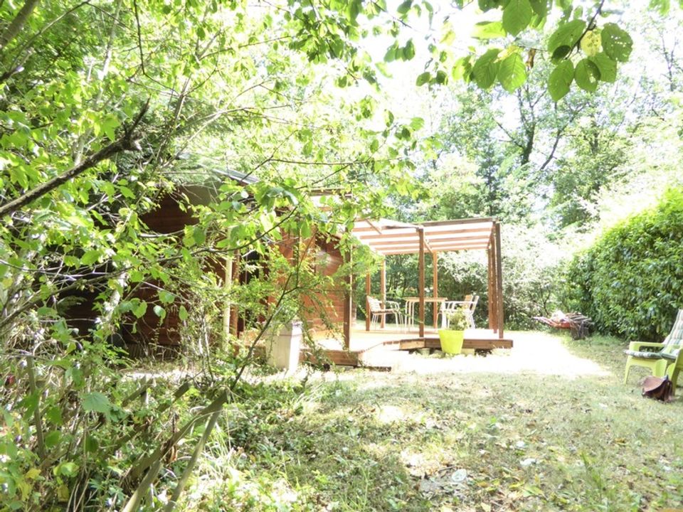 Villa in Saint-Cheron, Essonne - foto 3