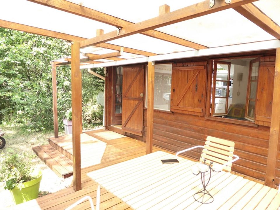 Villa in Saint-Cheron, Essonne - foto 4