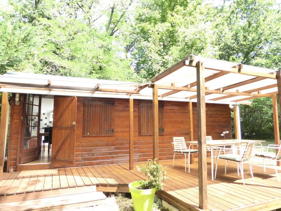Villa in Saint-Cheron, Essonne - foto 5