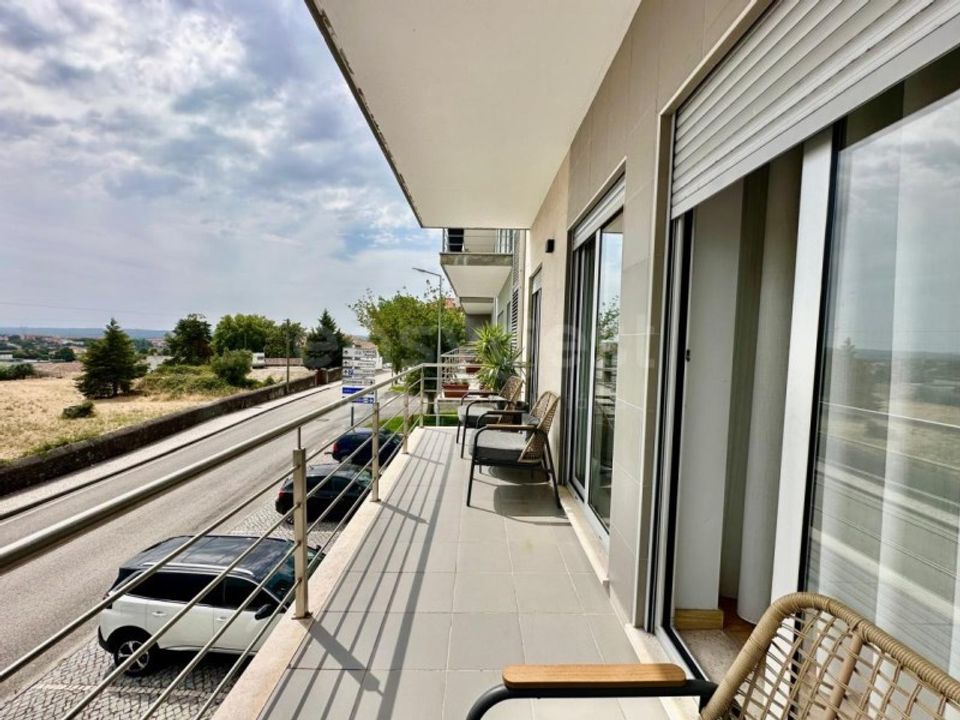 Appartamento Condeixa-a-Nova, Coimbra - foto 4