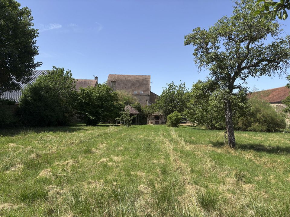 Villa a Vitteaux, Cote-d'Or - foto 3