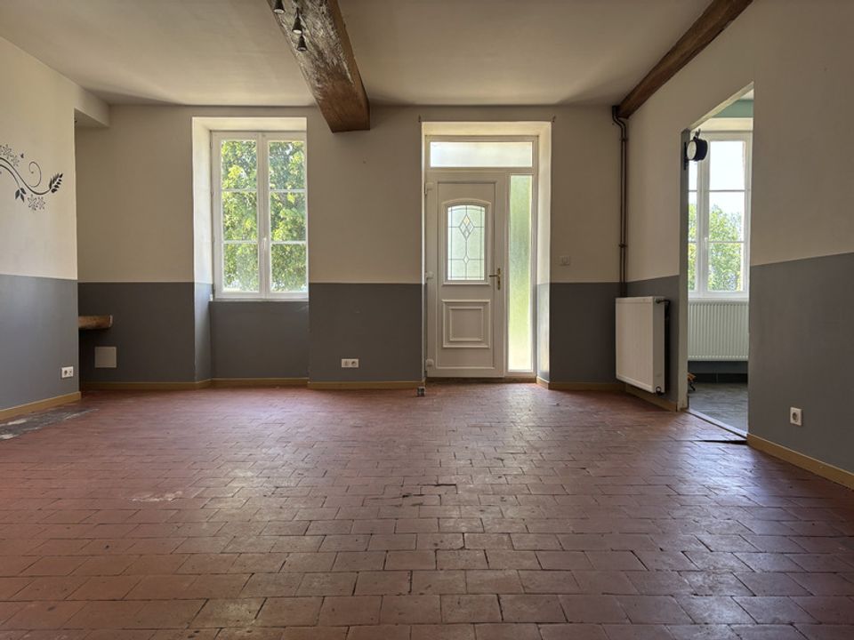 Villa a Vitteaux, Cote-d'Or - foto 4
