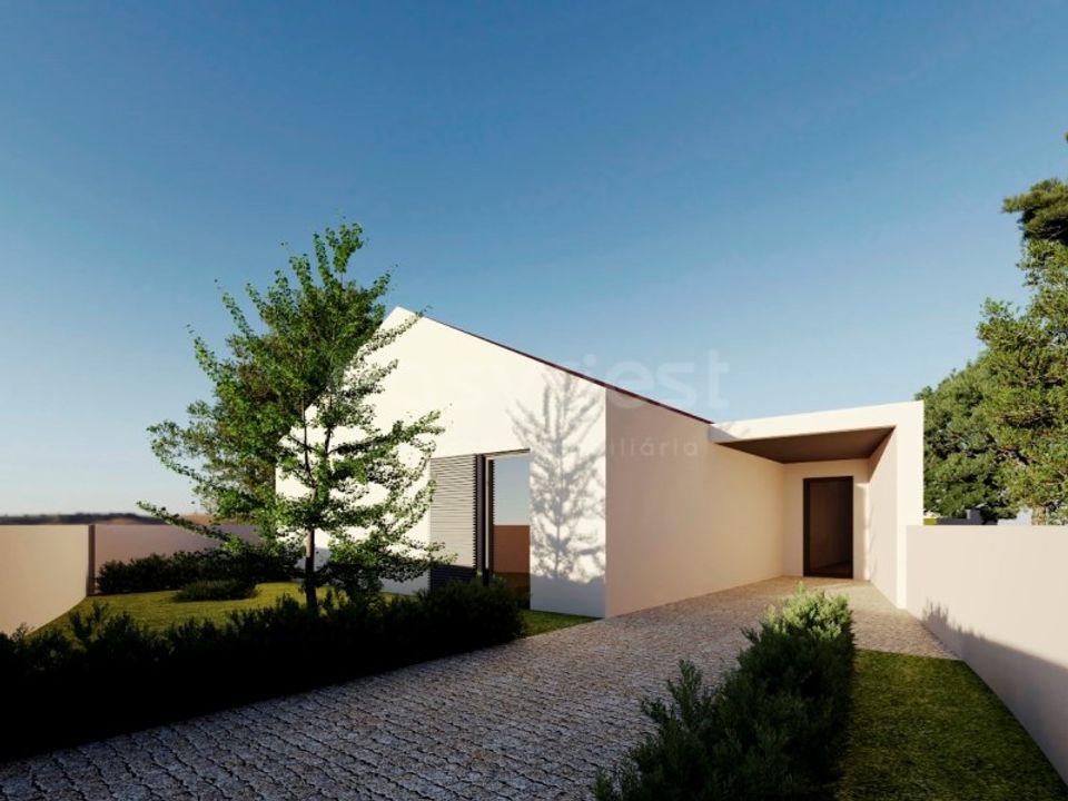 Villa em Oia, Aveiro - foto 1