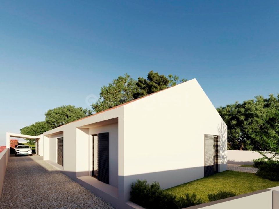 Villa em Oia, Aveiro - foto 2