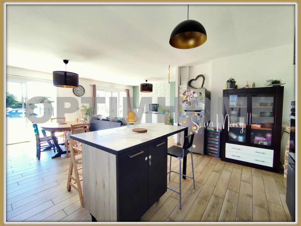 Villa in Saint-Vougay, Finistere - foto 4