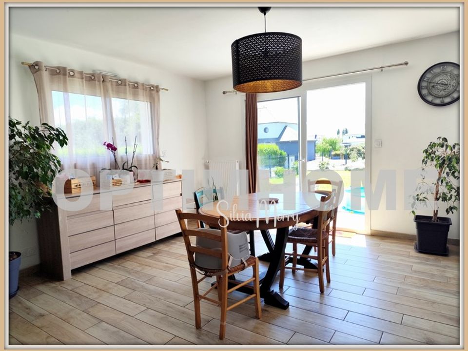 Villa in Saint-Vougay, Finistere - foto 5
