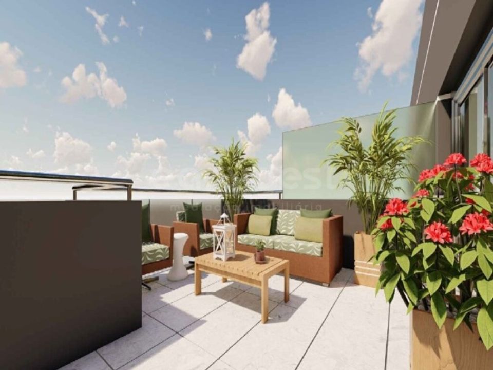 Penthouse i Viseu, Viseu - foto 1