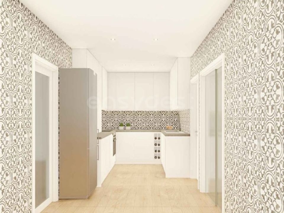 Penthouse i Viseu, Viseu - foto 4