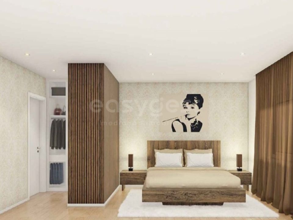 Penthouse i Viseu, Viseu - foto 5