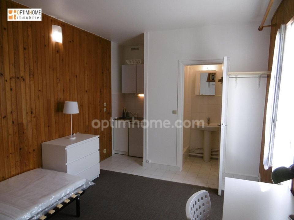 Lejlighed i Versailles, Yvelines - foto 1