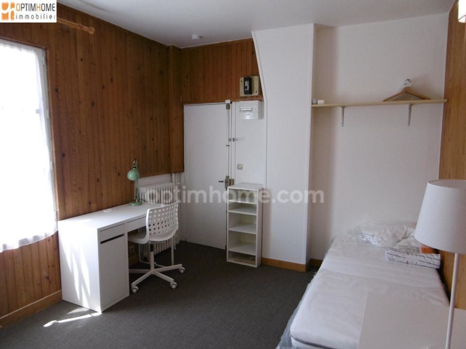 Lejlighed i Versailles, Yvelines - foto 2