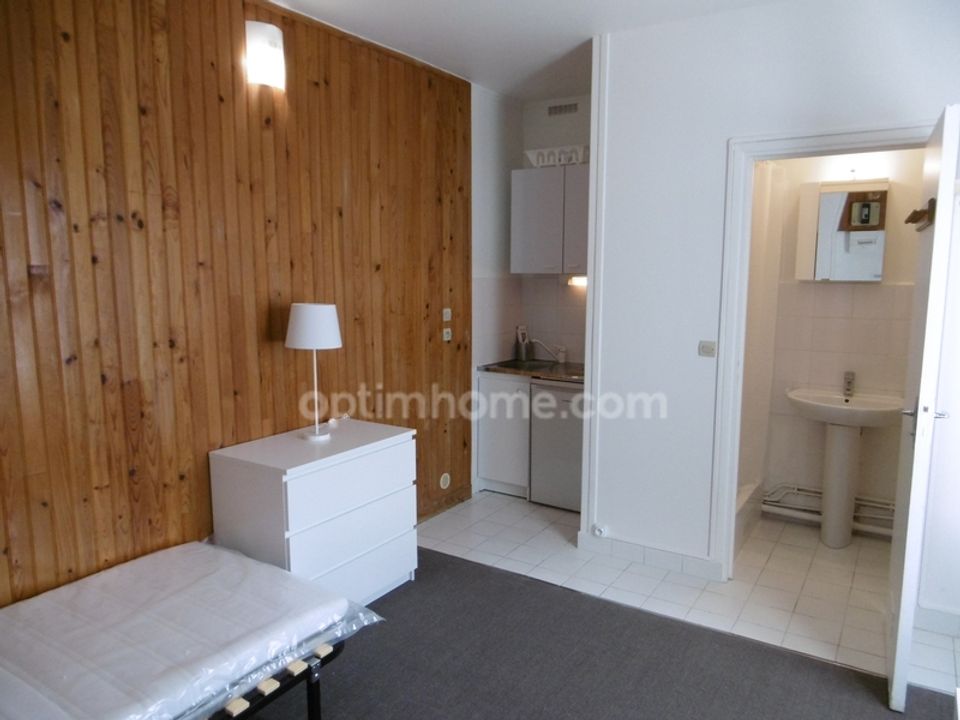 Lejlighed i Versailles, Yvelines - foto 5
