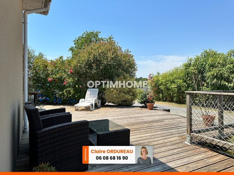 Villa in Creon, Gironde - foto 1