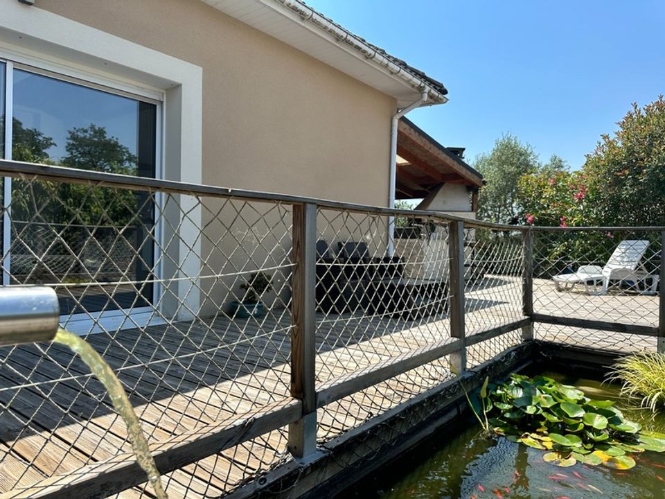Villa in Creon, Gironde - foto 4