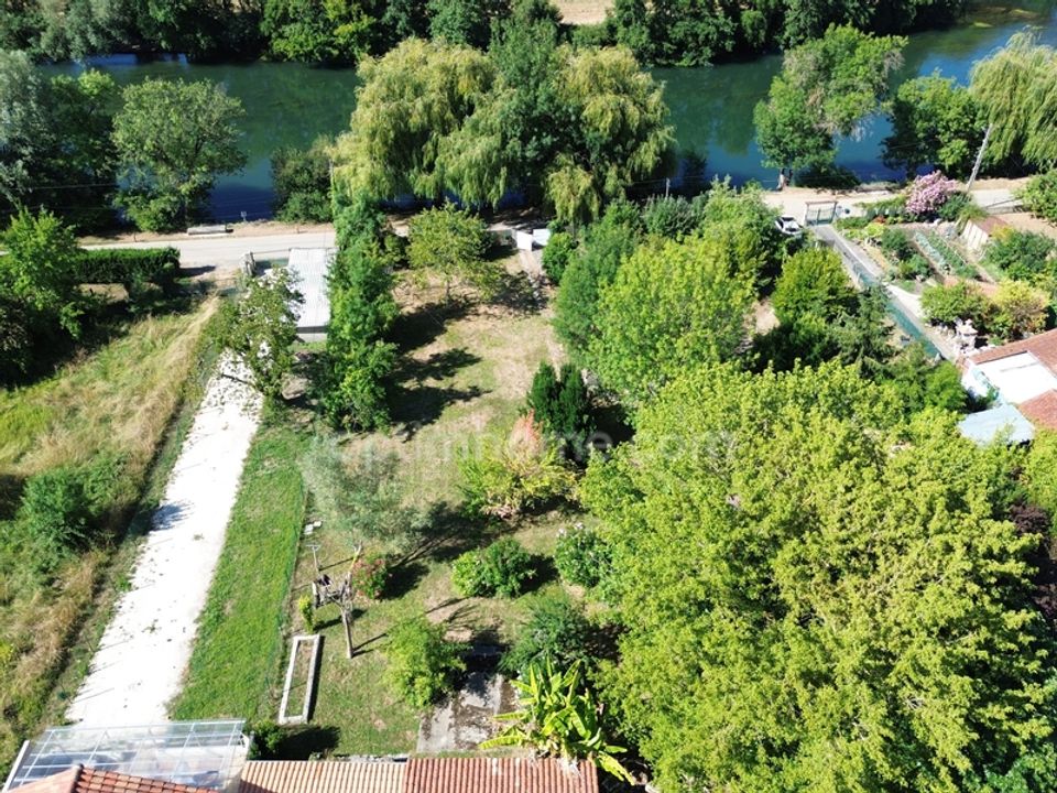 Villa en Angouleme, Charente - foto 2