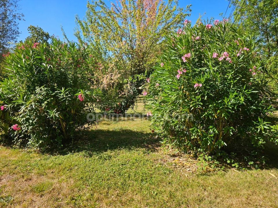 Villa en Angouleme, Charente - foto 4