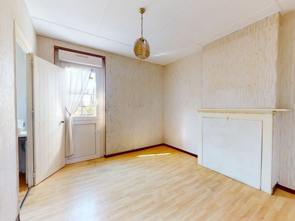 Casa de campo en Saint-Mars-la-Jaille, Loire-Atlantique - foto 5