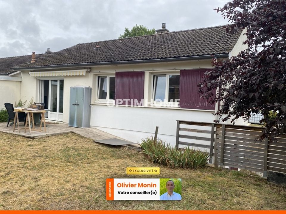 Villa en Longvic, Cote-d'Or - foto 3