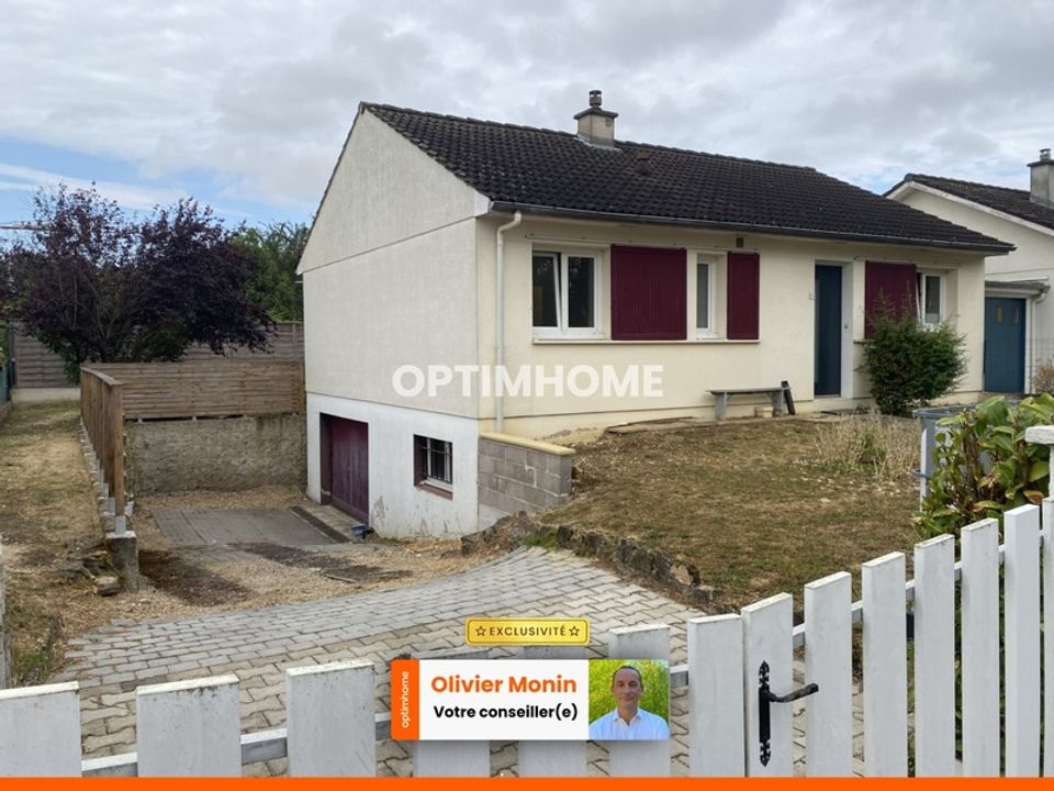 Villa en Longvic, Cote-d'Or - foto 5