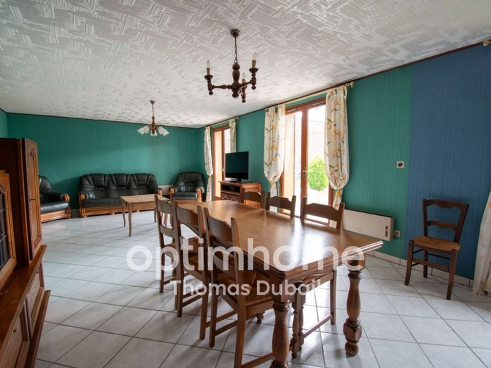 Villa en Bousies, Nord - foto 2