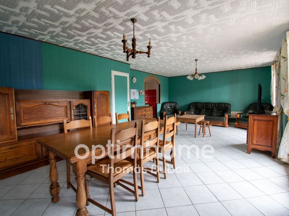 Villa en Bousies, Nord - foto 3