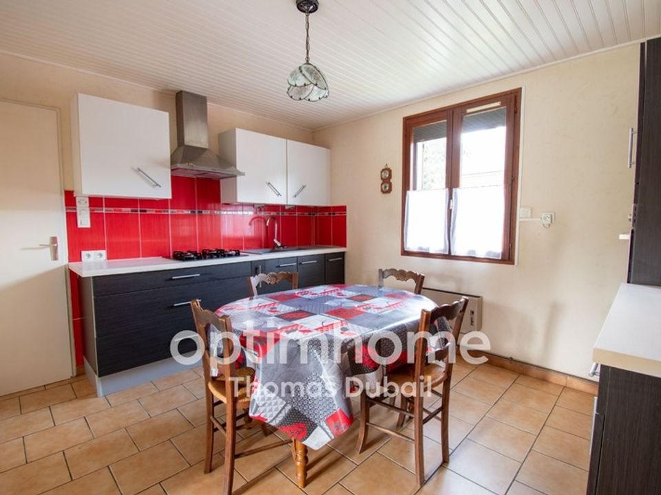 Villa en Bousies, Nord - foto 4