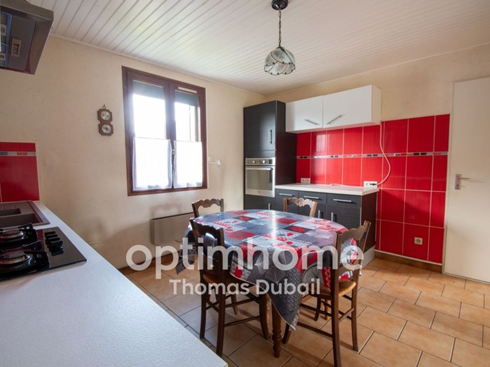 Villa en Bousies, Nord - foto 5