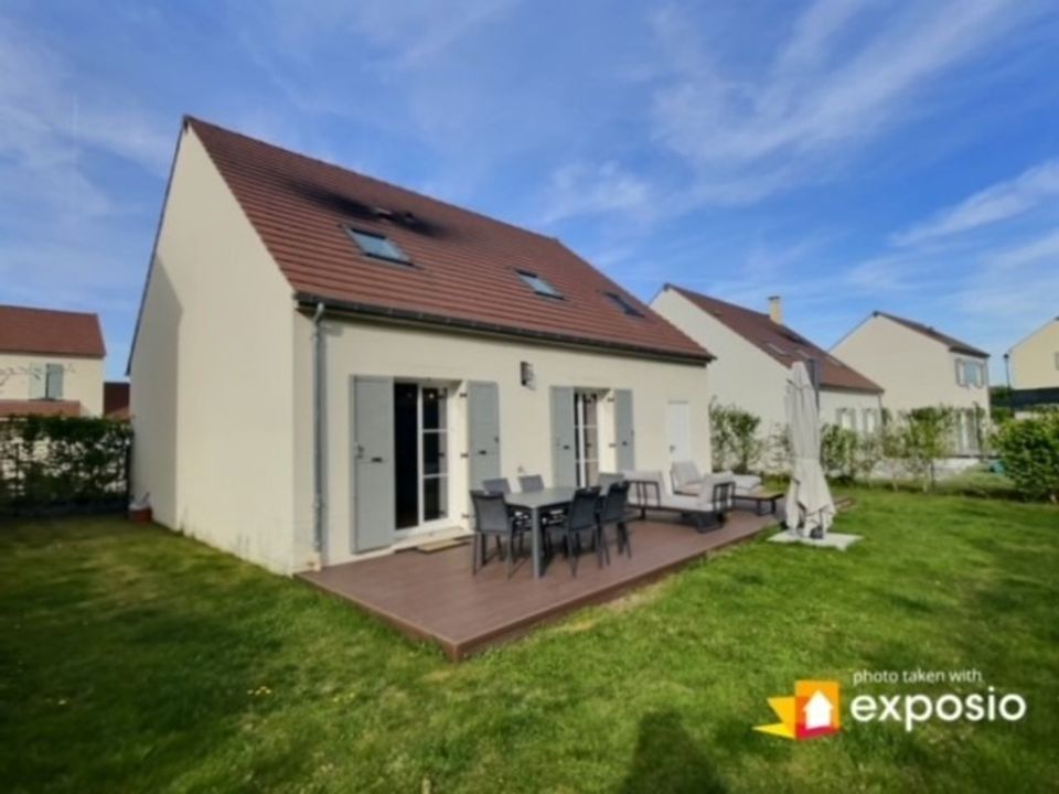 Villa a Maule, Yvelines - foto 1