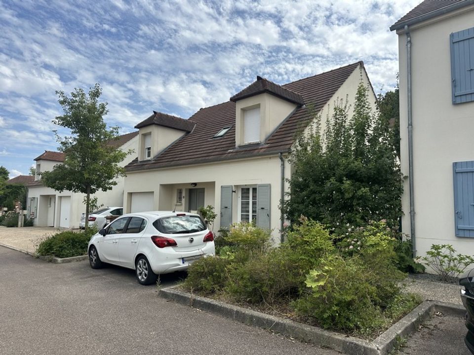 Villa a Maule, Yvelines - foto 2