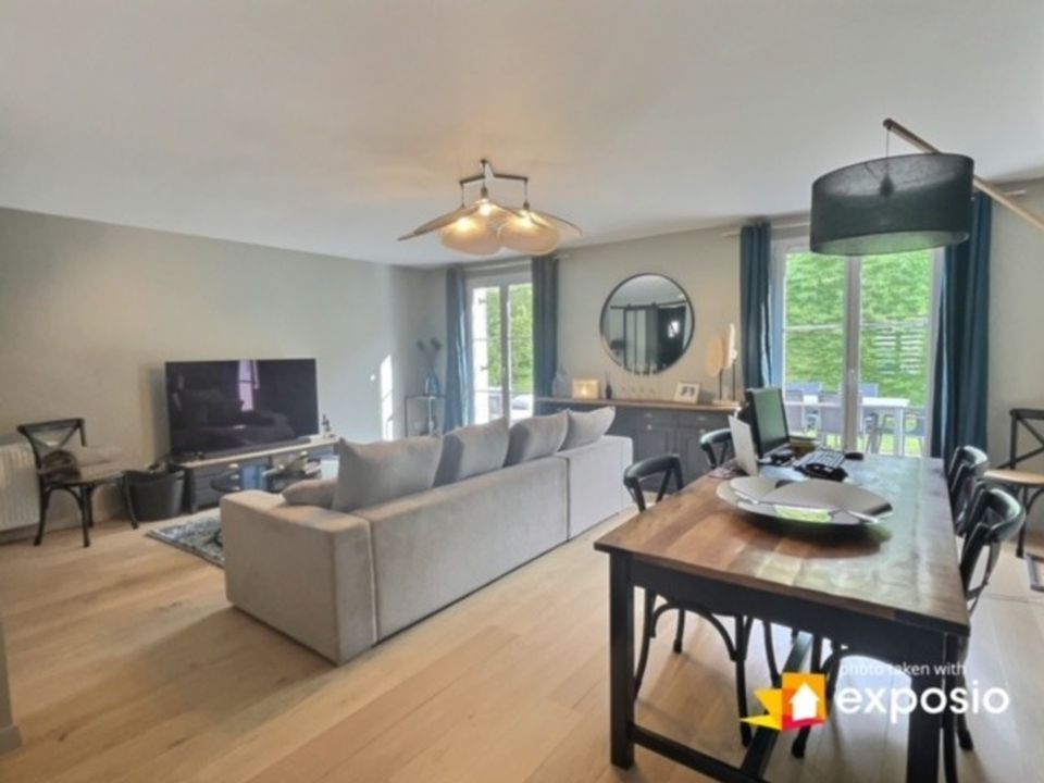 Villa a Maule, Yvelines - foto 5