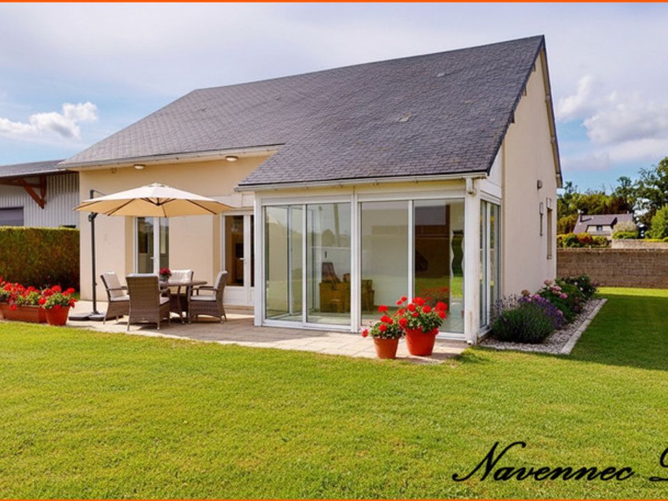 Villa i Le Neubourg, Eure - bilde 2