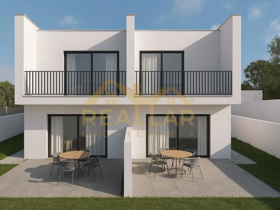 Villa in Barcelos, Braga - foto 5