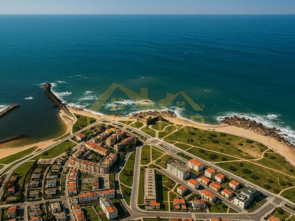 Leilighet i Vila do Conde, Porto - bilde 5