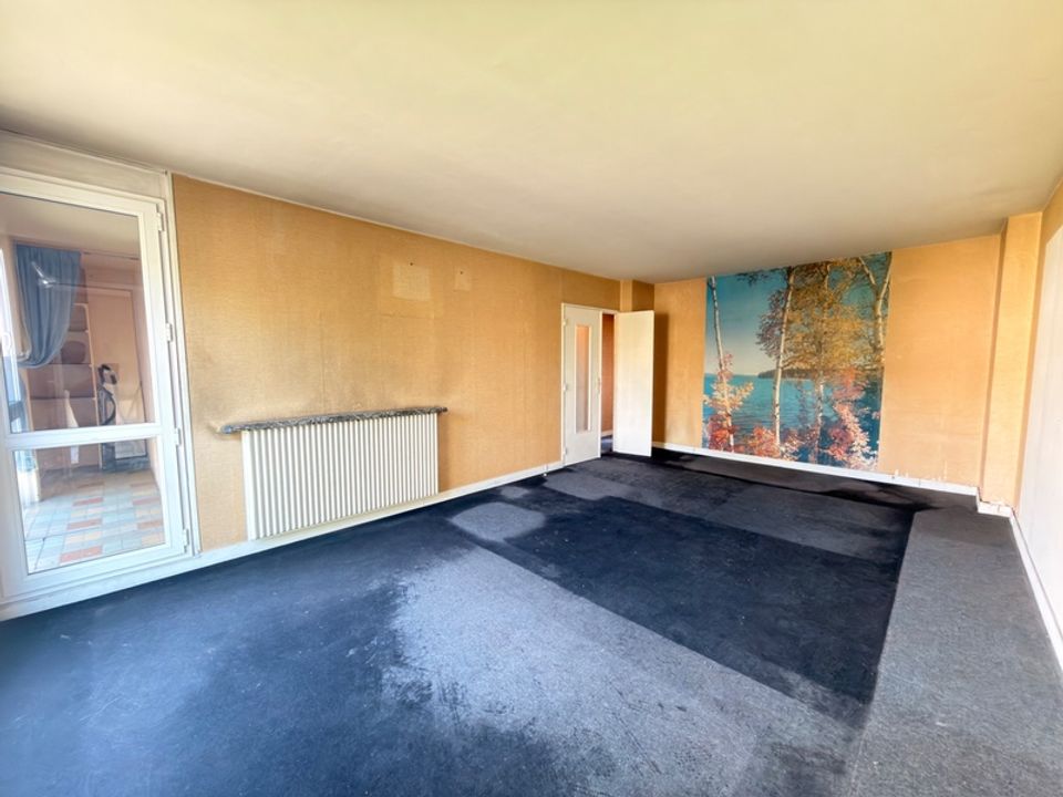Lägenhet i Nogent-sur-Oise, Oise - foto 4
