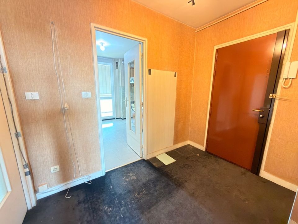 Lägenhet i Nogent-sur-Oise, Oise - foto 5