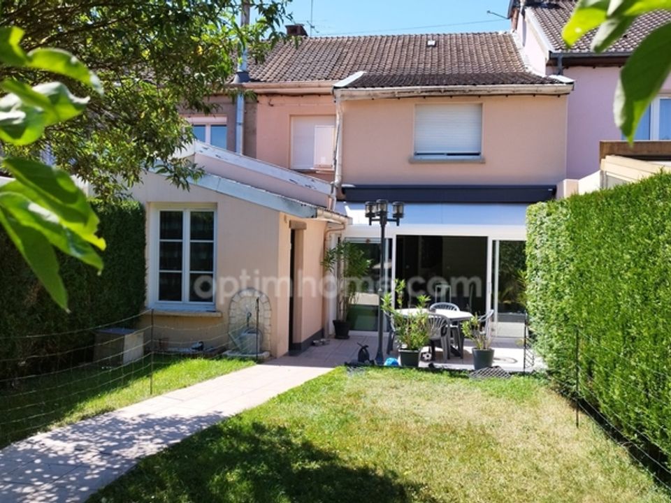 Landsbyhus i Robert-Espagne, Meuse - bilde 1