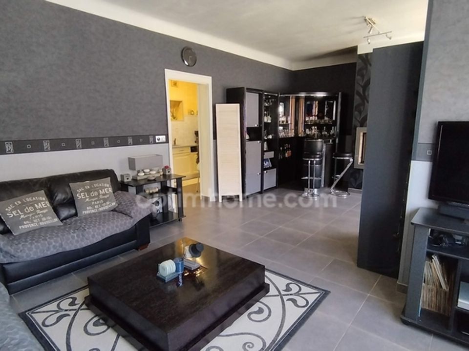 Landsbyhus i Robert-Espagne, Meuse - bilde 3