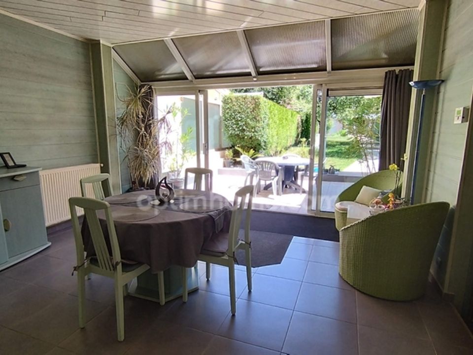 Landsbyhus i Robert-Espagne, Meuse - bilde 4