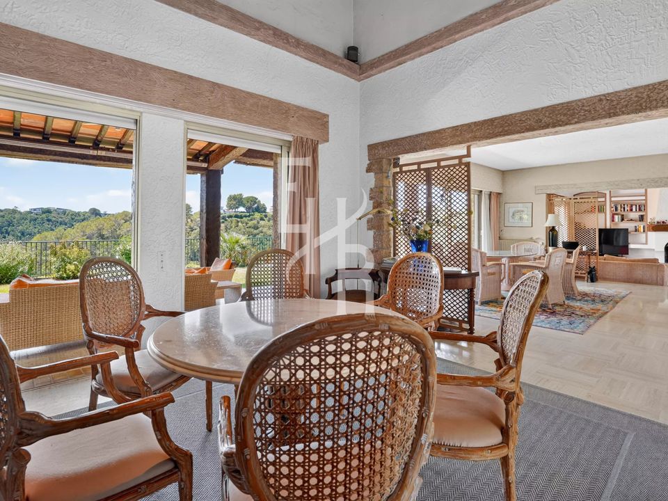 Villa a Biot, Alpes-Maritimes - foto 5