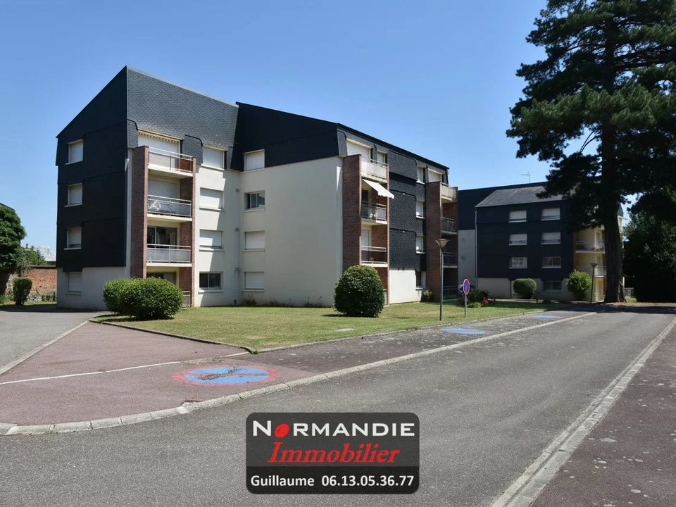 Apartament a Yvetot, Seine-Maritime - foto 1