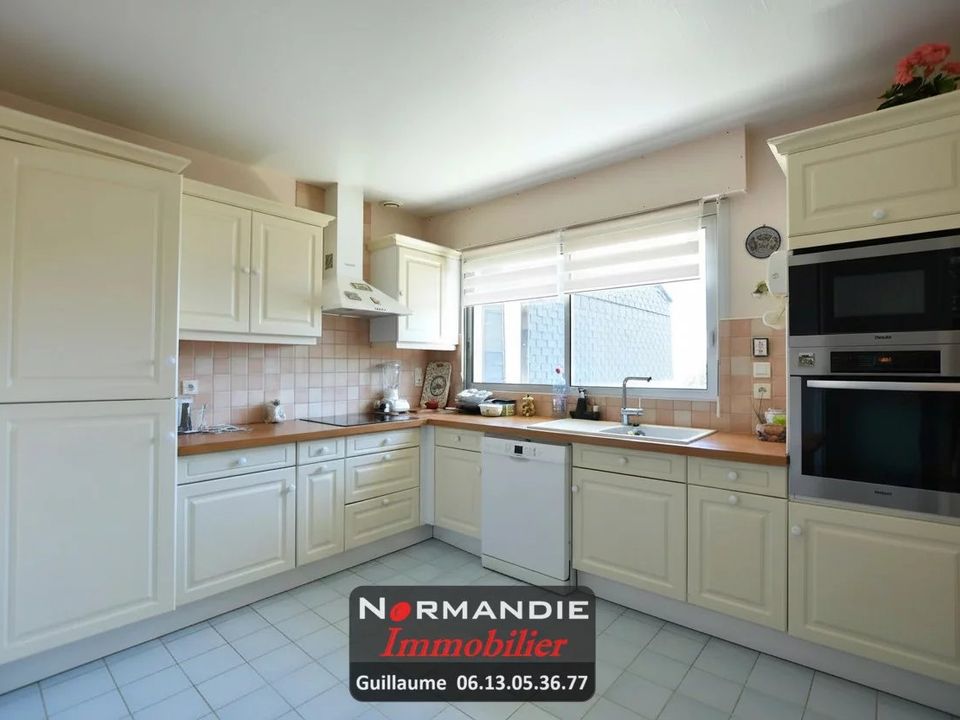 Apartament a Yvetot, Seine-Maritime - foto 2