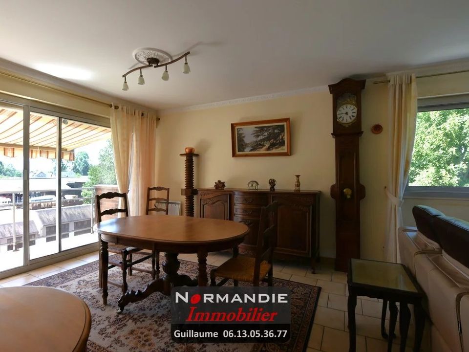 Apartament a Yvetot, Seine-Maritime - foto 3