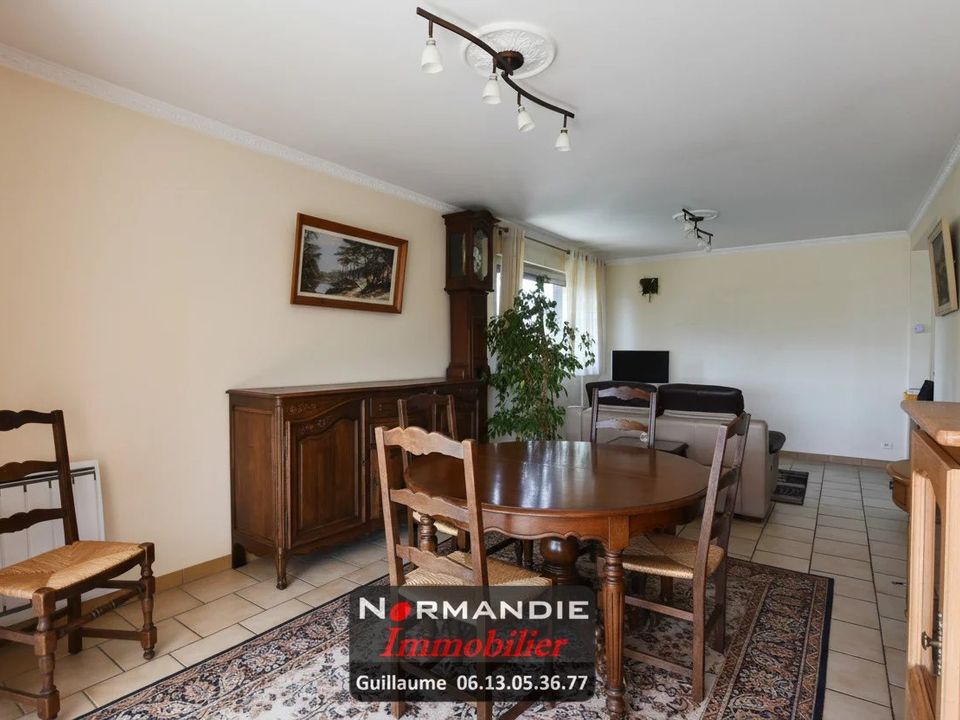 Apartament a Yvetot, Seine-Maritime - foto 4