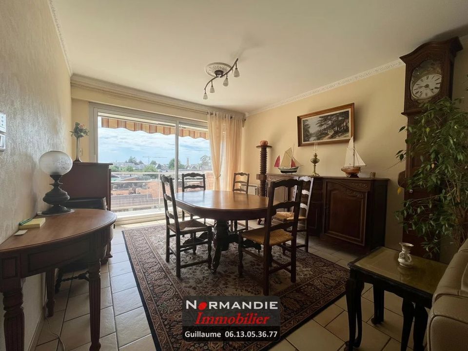 Apartament a Yvetot, Seine-Maritime - foto 5
