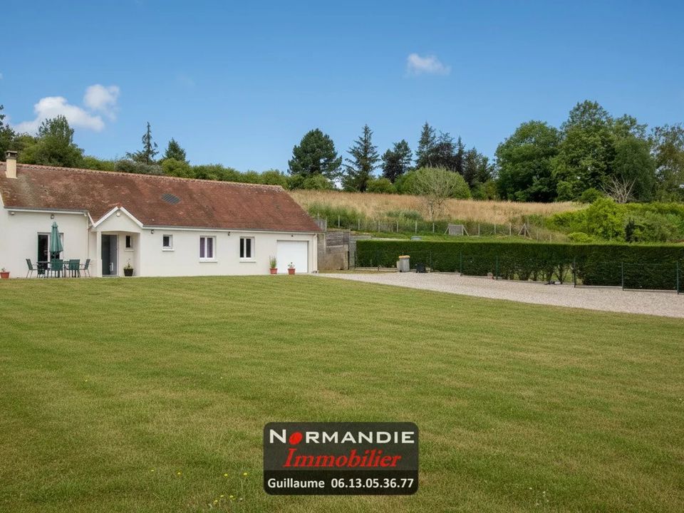Villa in Luneray, Seine-Maritime - foto 4