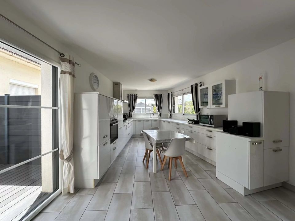 Villa a Yvetot, Seine-Maritime - foto 2